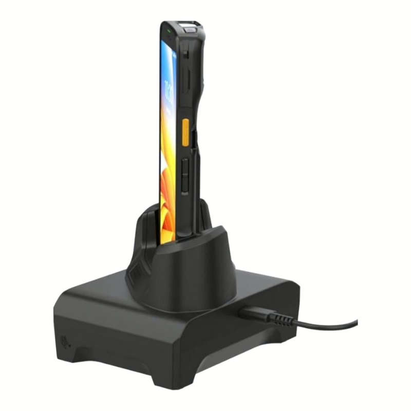 Zebra TC22/TC27 Single Slot Charge-only Cradle