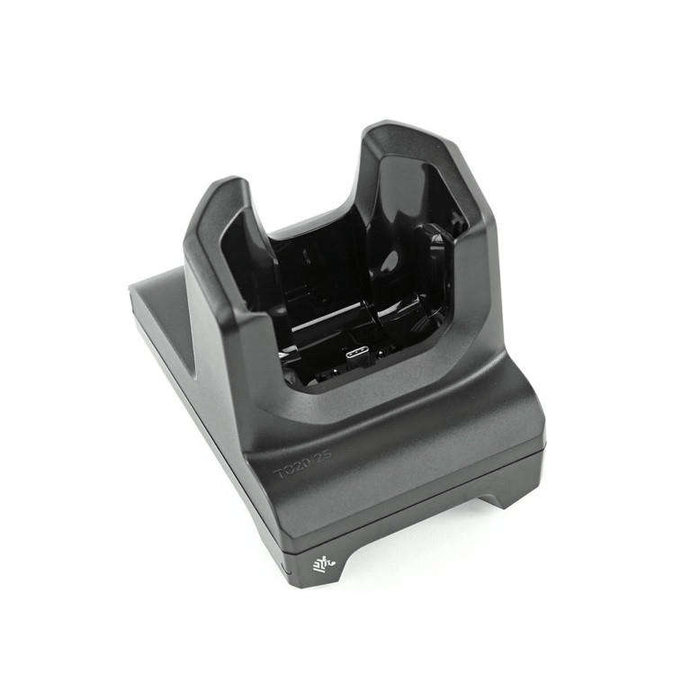 Zebra Barcode Reader Single-slot Battery Charger Set