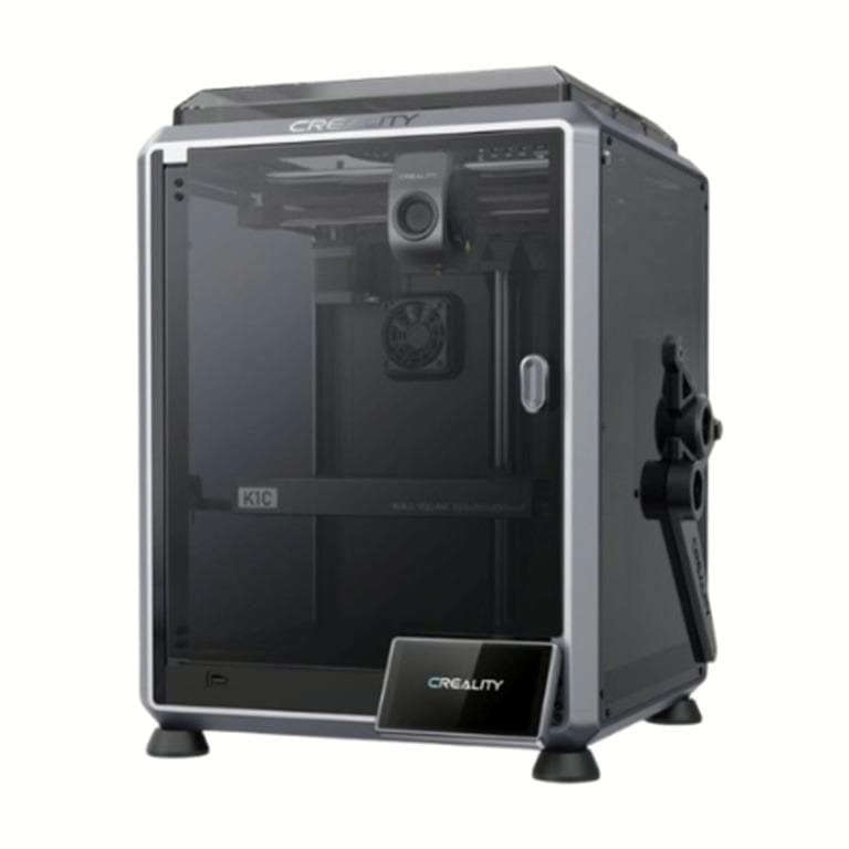 Creality 3D K1-C 3D Printer with AI Camera