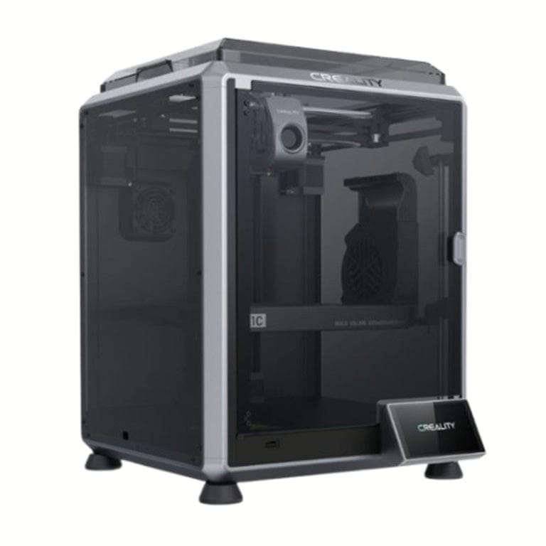 Creality 3D K1-C 3D Printer with AI Camera