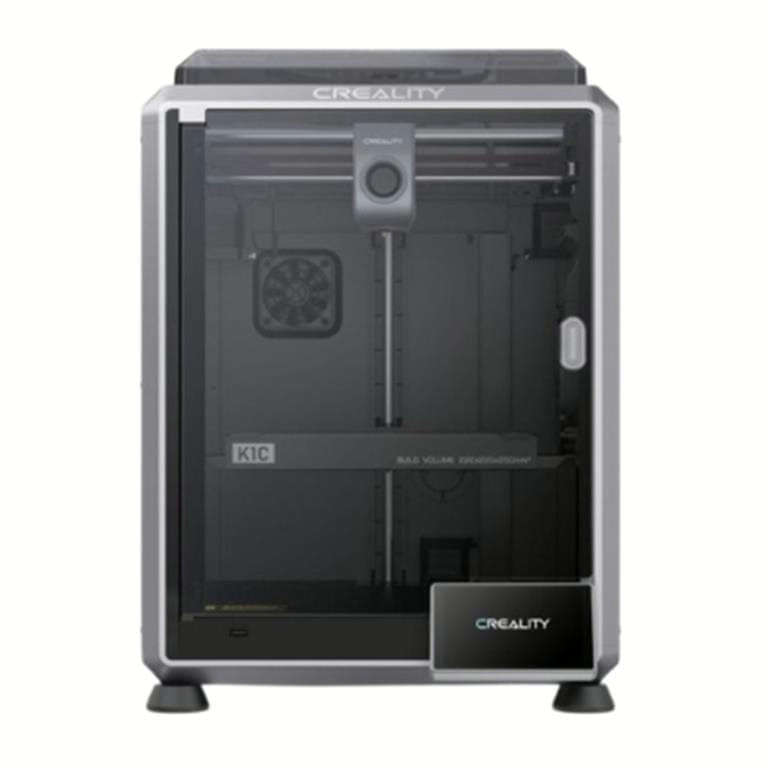 Creality 3D K1-C 3D Printer with AI Camera