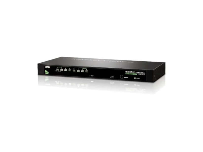 ATEN CS1308 8-Port PS/2-USB VGA KVM Switch