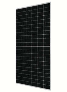 Canadian Solar 620W TopBiHiKU6  Super High Power N-type TopCon module with EVO2 and F30 Frame