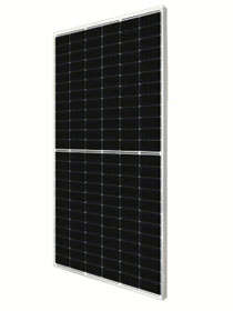 Canadian Solar 590W TopHiKU6  Super High Power N-type TopCon module with EVO2 and F30 Frame