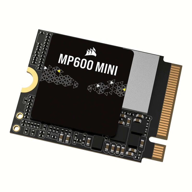 Corsair MP600 Mini M.2 1TB PCIe 4.0 NVMe Internal SSD