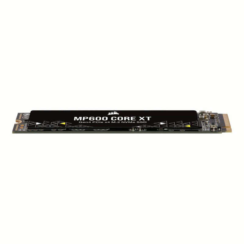 Corsair MP600 CORE XT M.2 2TB PCIe 4.0 NVMe Internal SSD