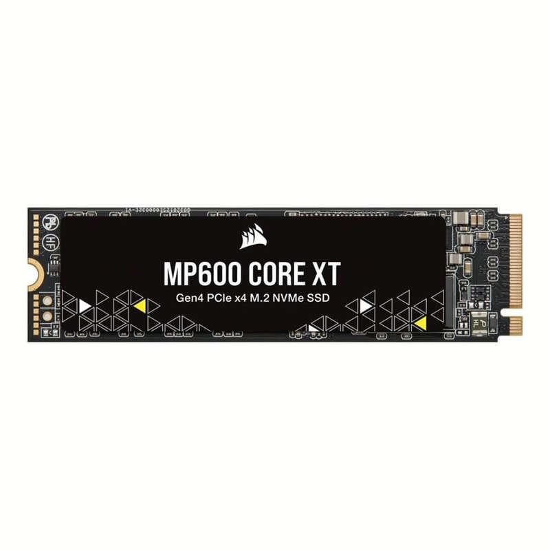 Corsair MP600 CORE XT M.2 2TB PCIe 4.0 NVMe Internal SSD