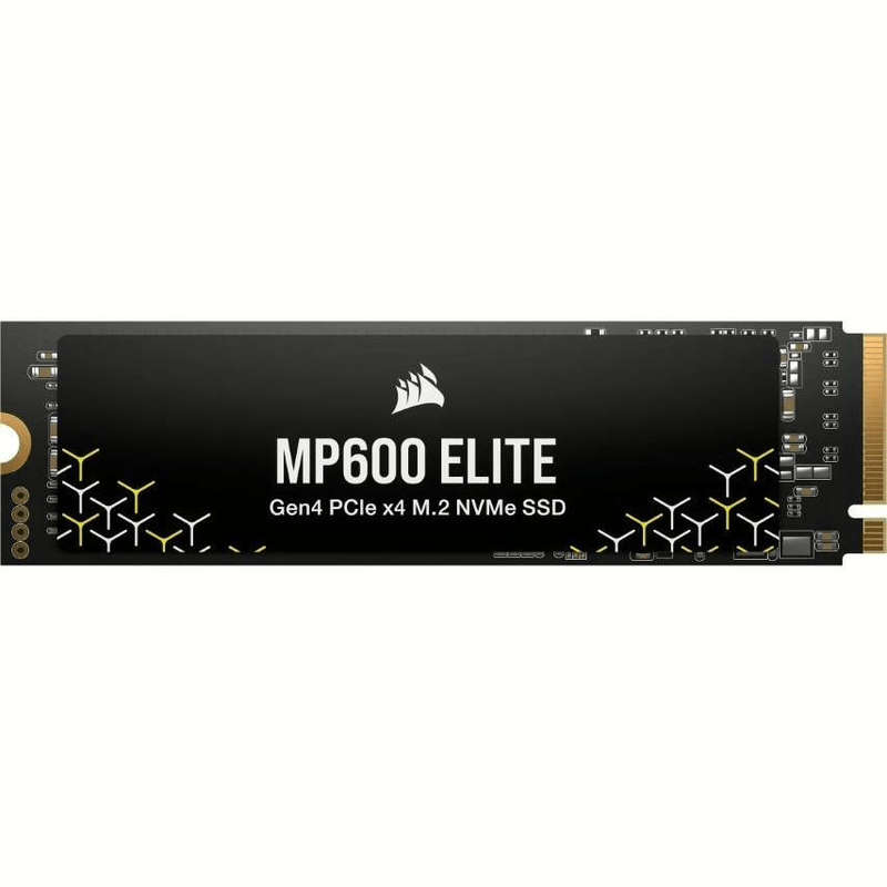 Corsair MP600 ELITE 2TB M.2 PCIe Express 4.0 NVMe Internal SSD