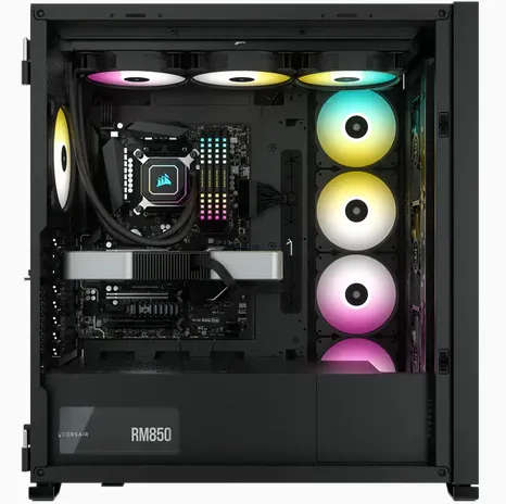 Corsair MP600 PRO XT M.2 2TB PCIe 4.0 NVMe Internal SSD