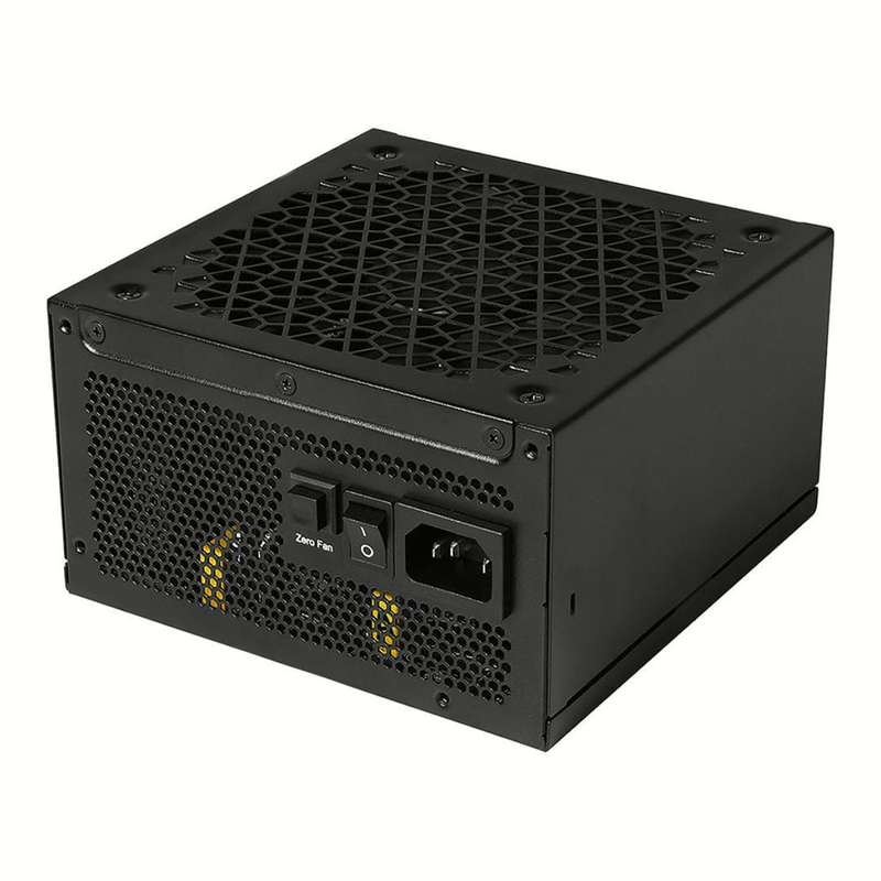 Mecer Universal 1000W 80 Plus Gold ATX Fully Modular Power Supply Unit