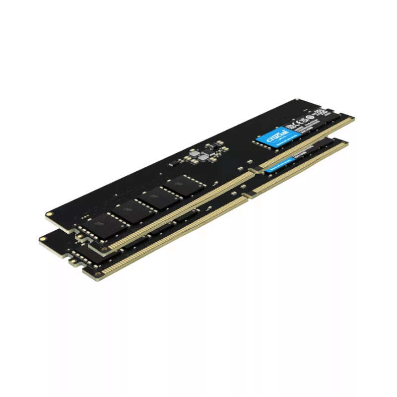 Crucial CT32G56C46U5 Memory Module 32GB DDR5 5600MHz