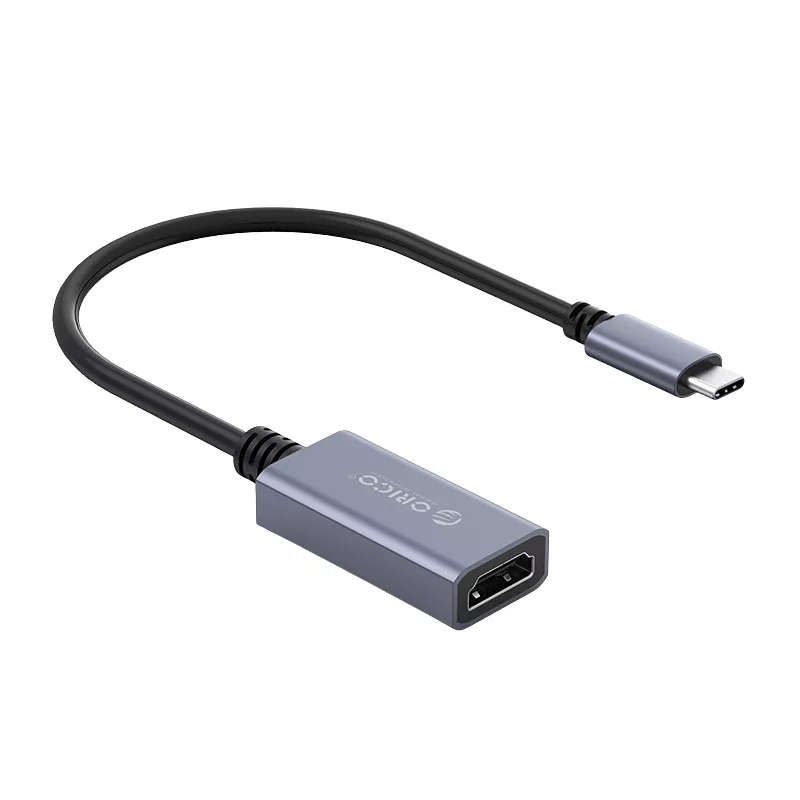 Orico Type-C to HDMI Adapter Black