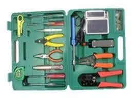 RCT Cattex Network Tool Kit