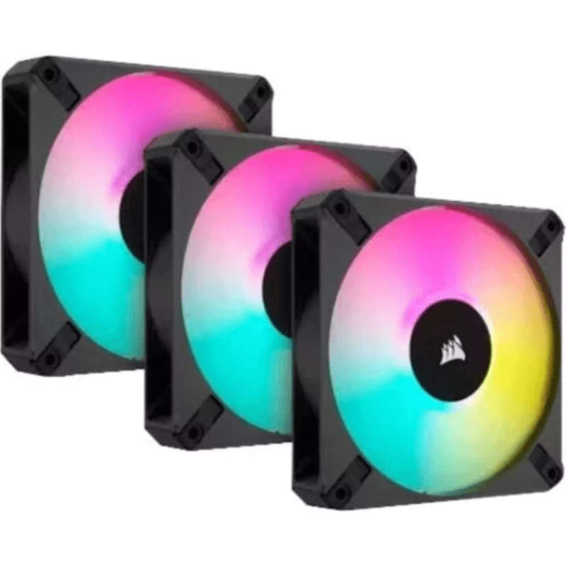 Corsair iCUE H150i ELITE LCD XT 360mm Display Liquid CPU Cooler