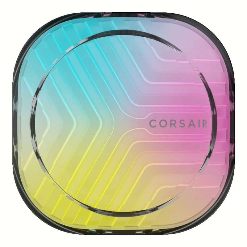 Corsair iCUE Link CapSwap Module Groove Upgrade Kit