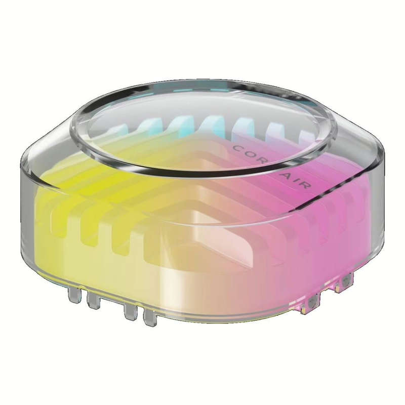 Corsair iCUE Link CapSwap Module Groove Upgrade Kit