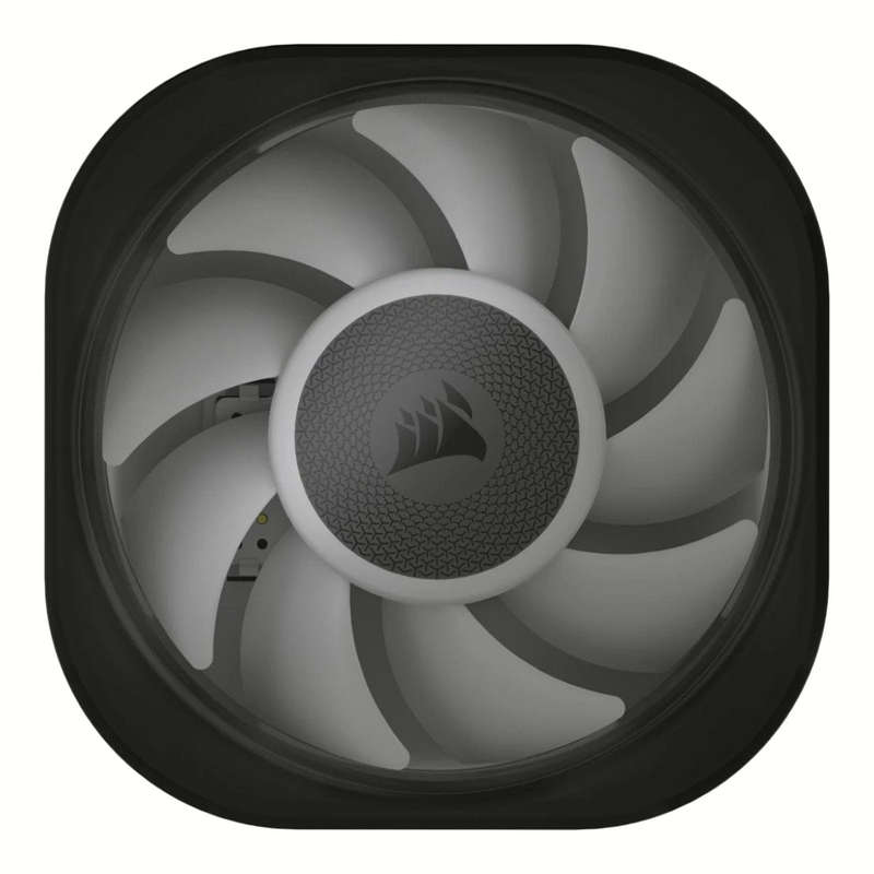 Corsair iCUE LINK CapSwap VRM Fan Module Black