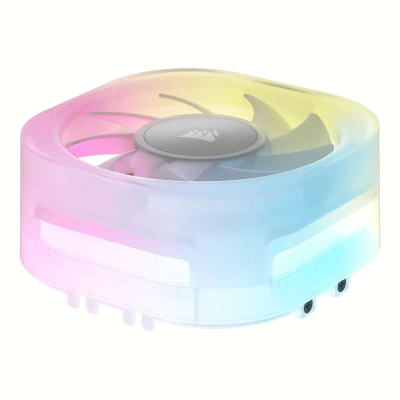 Corsair iCUE LINK CapSwap VRM Fan Module White