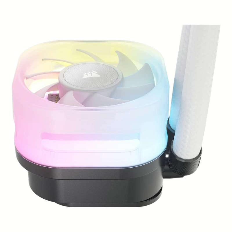 Corsair iCUE LINK CapSwap VRM Fan Module White