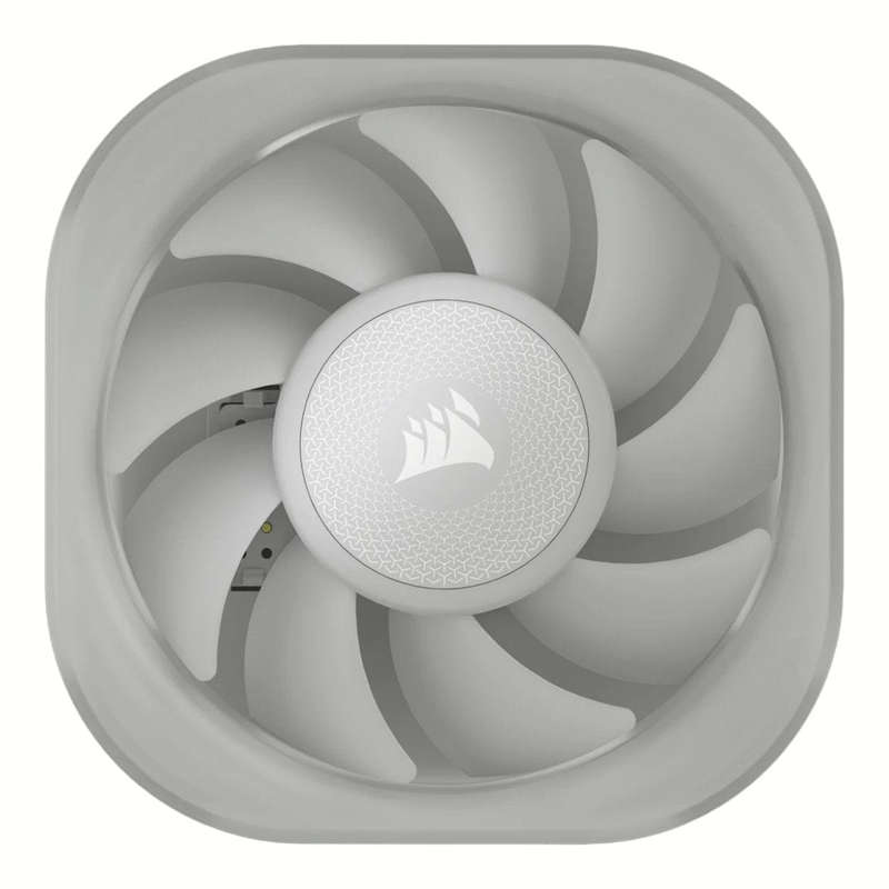 Corsair iCUE LINK CapSwap VRM Fan Module White
