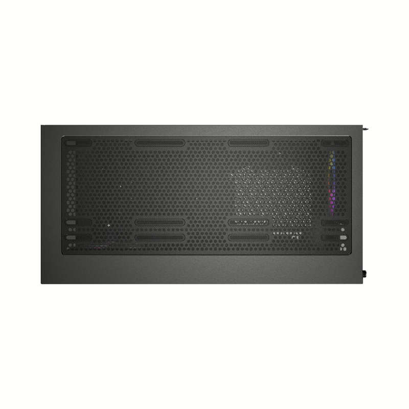 Antec CX500M ARGB Gaming Chassis | ATX | ITX | Type-C - Black