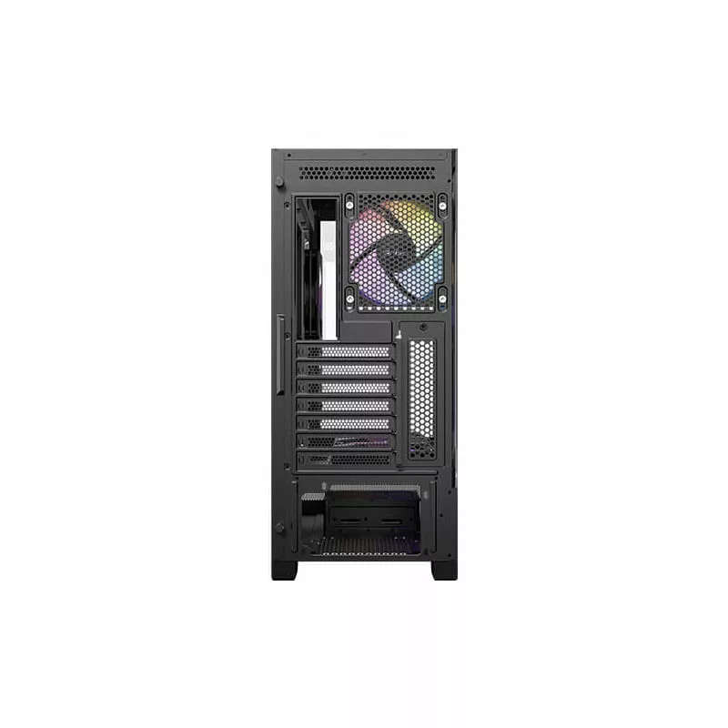 Antec CX700 Elite ATX | Micro-ATX | ITX ARGB Mid-Tower Gaming Chassis - Black