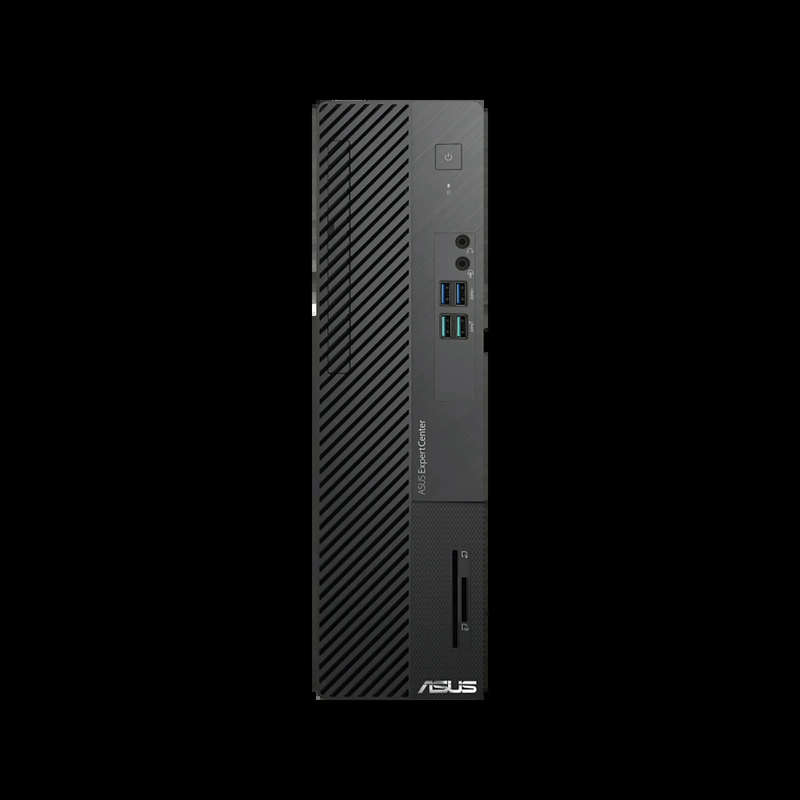 Asus Expertcenter Core-i5 8GB 512GB Win 11 Pro Desktop