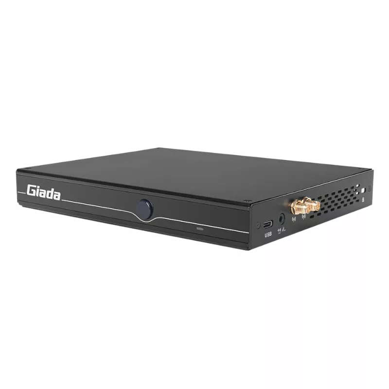 GIADA D612 I3-1215U 2XDDR4 M.2 4XHDMI