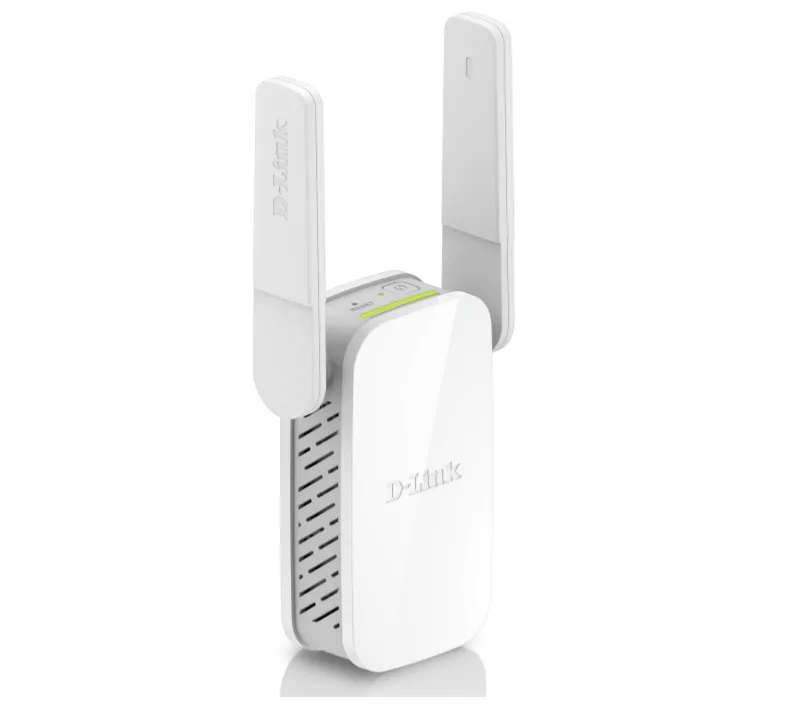 D-Link AC750 Plus Wireless Range Extender