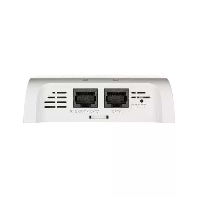 D-Link DAP-2622 Nuclias Connect AC1200 Wave 2 Wall-Plated Wireless Access Point
