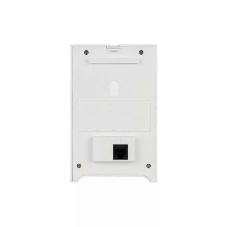 D-Link DAP-2622 Nuclias Connect AC1200 Wave 2 Wall-Plated Wireless Access Point