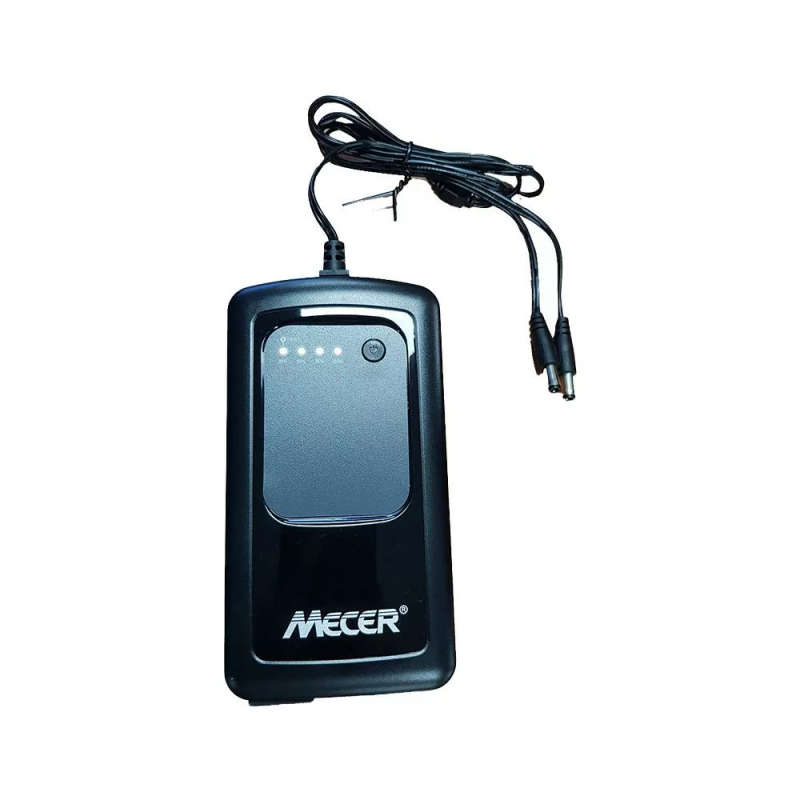 Mecer 7.4v 10400mAh Online UPS For Router and ONT