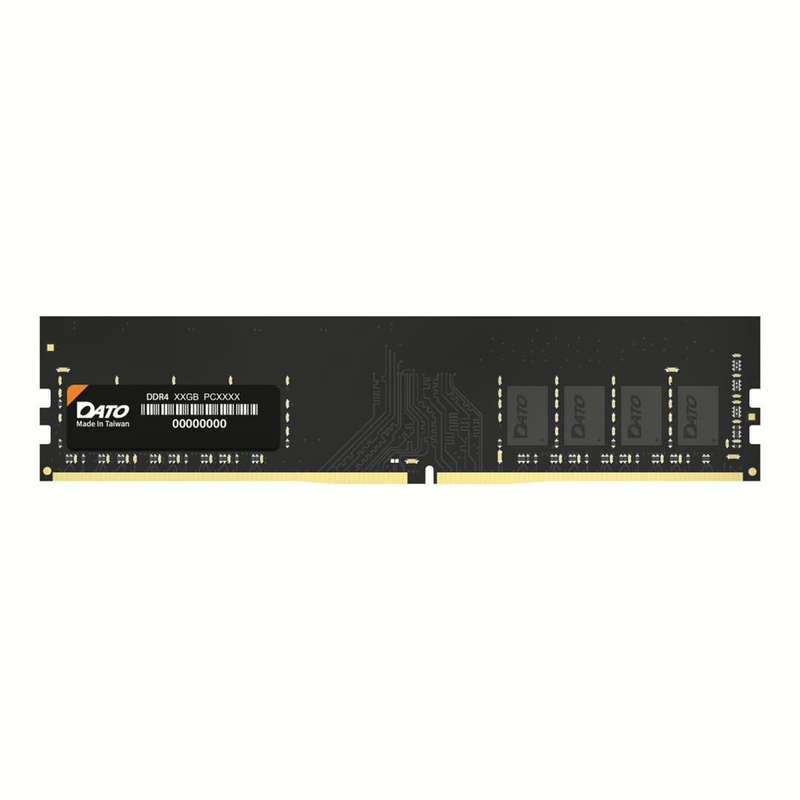 Dato 32GB 3200MHz DDR4 U-DIMM Memory Module