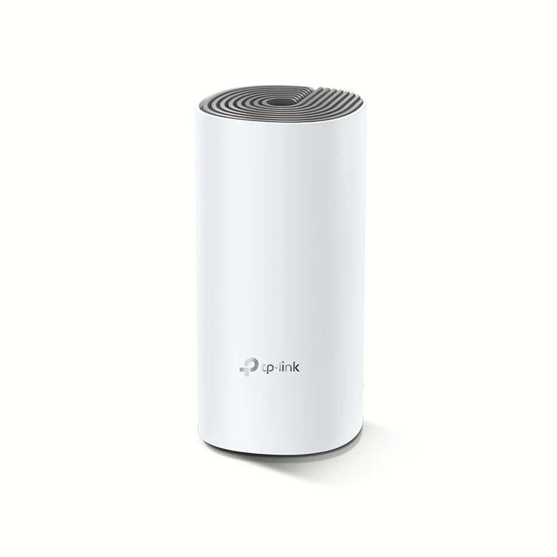 TP-Link Deco E4 Whole Home Mesh Wi-Fi System - 1 Pack