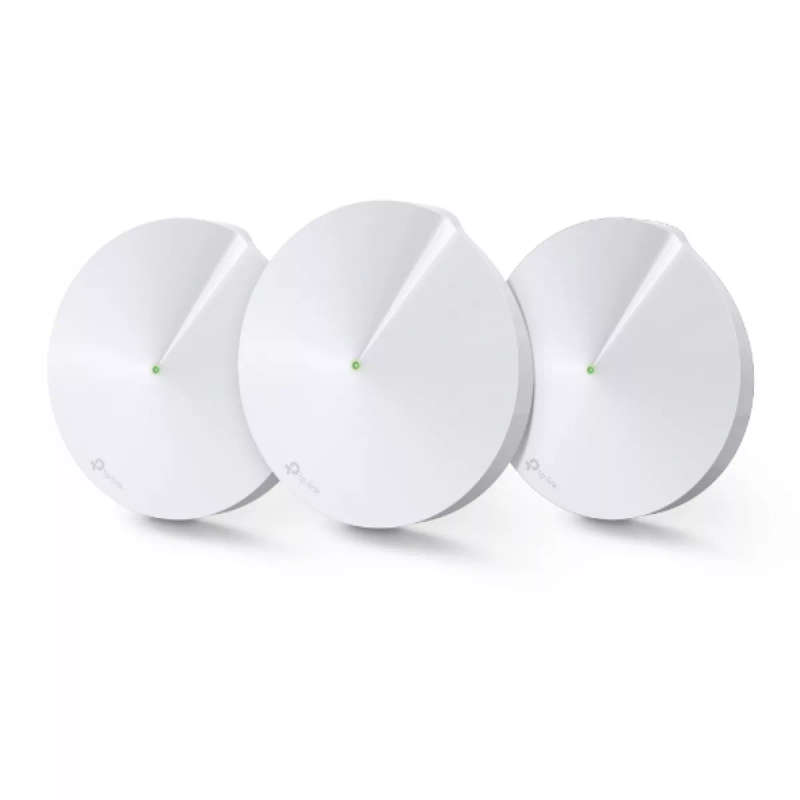 TP-Link AC1300 Whole-Home Mesh Wi-Fi System