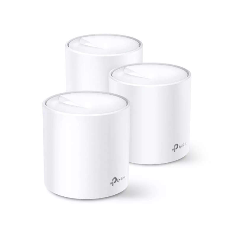 TP-Link AX1800 Whole-Home Mesh Wi-Fi System