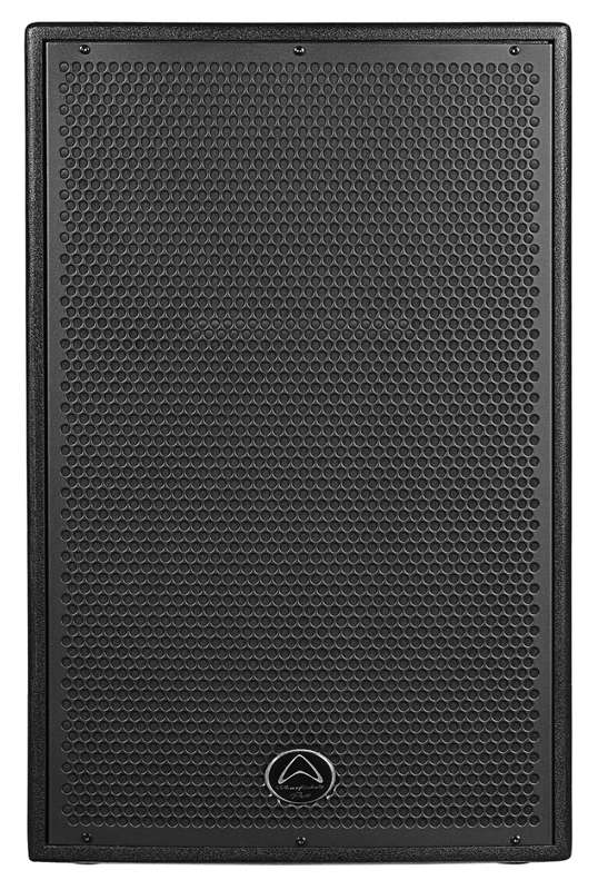 Wharfedale 15" 2-way 500W RMS,8 Ohm speaker,Rhino rock finish
