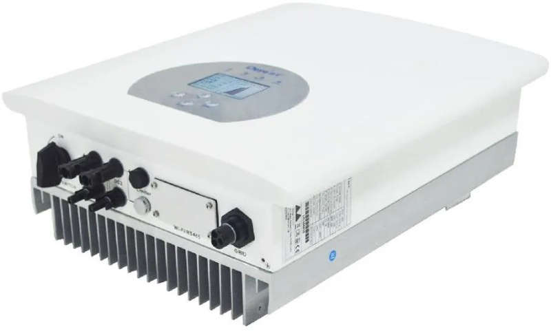Deye 8kVA 8kW Grid Tied Inverter