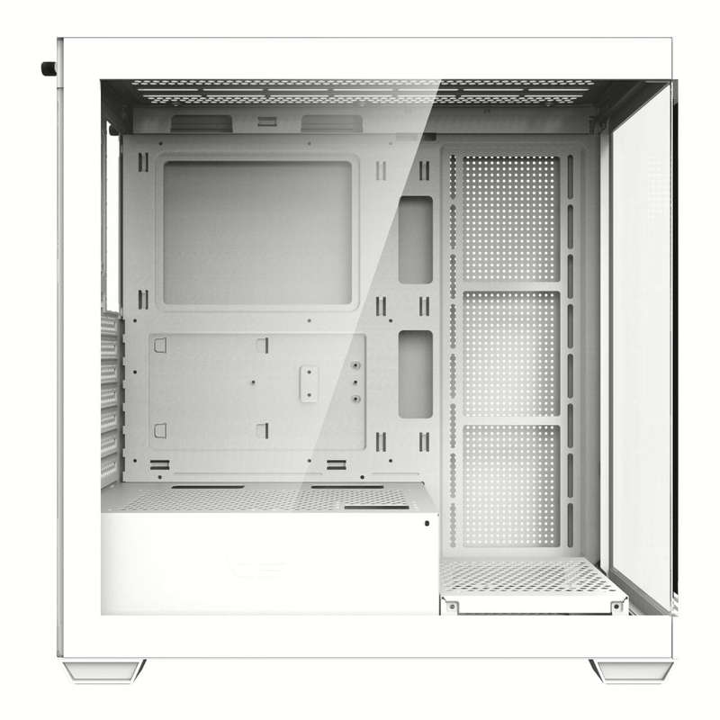 darkFlash DS900 ATX Computer Case White