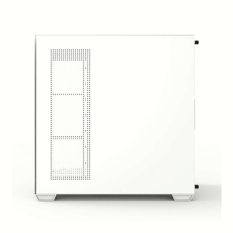 darkFlash DS900 ATX Computer Case White
