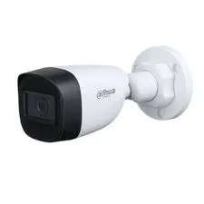 Dahua 2MP Full-color Starlight HDCVI Bullet Camera 20m Illumination; IP67; 2.8mm lens