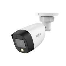 Dahua 2MP Full-color Starlight HDCVI Bullet Camera 20m Illumination; IP67; 2.8mm lens