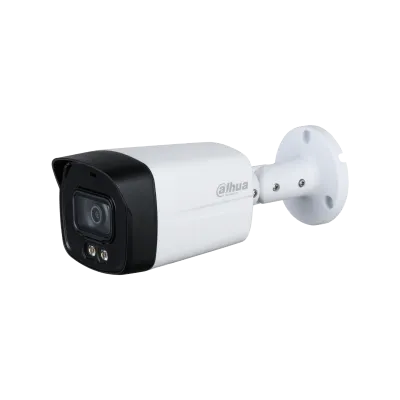 Dahua 5MP Full-Color HDCVI Bullet Camera