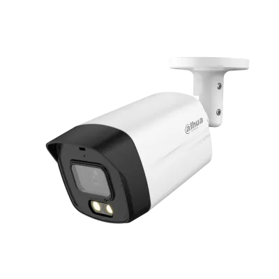 Dahua 5MP Full-Color HDCVI Bullet Camera