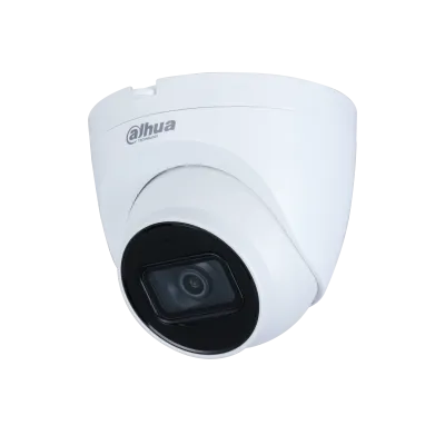 Dahua 2MP Lite IR Fixed-focal Bullet Network Camera IP67 protection