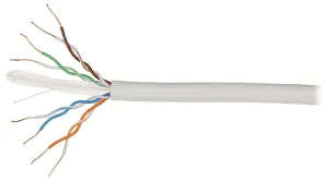 Dahua 305m UTP CAT6 Cable
