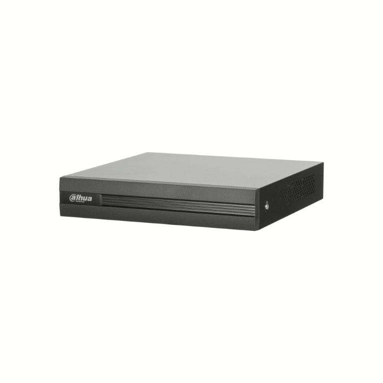 Dahua WizSense I3 Series 4-ch Penta-brid 1U 1080p DVR
