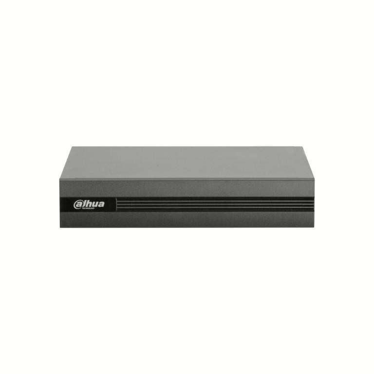 Dahua WizSense I3 Series 4-ch Penta-brid 1U 1080p DVR
