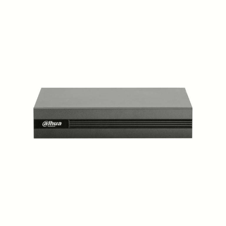 Dahua WizSense I3 Series 8-ch Penta-brid 1U 1080p DVR
