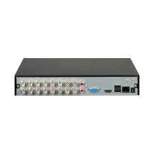 Dahua 16 Channel Penta-brid 5M-N/1080P Compact 1U 1HDD WizSense Digital Video Recorder